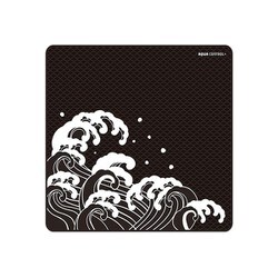 マウスパッド X-Raypad Aqua Control Plus Wave Night XL xr-aqua-control-plus-wave-night-xl