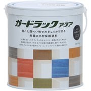 #800364 [ガードラックアクア チョコレート 0.6kg]