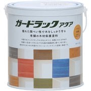 #800369 [ガードラックアクア 白木色 0.6kg]