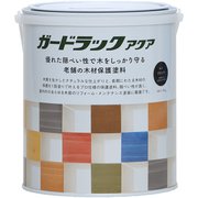 #800381 [ガードラックアクア ブラック 1.4kg]