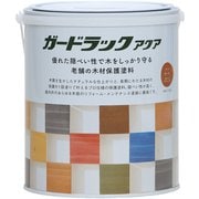 #800382 [ガードラックアクア チーク 1.4kg]