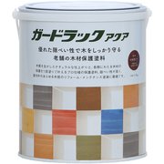 #800383 [ガードラックアクア マホガニー 1.4kg]
