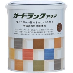 #800386 [ガードラックアクア オーク 1.4kg]