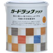 #800389 [ガードラックアクア 白木色 1.4kg]
