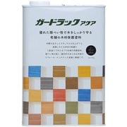 #800401 [ガードラックアクア ブラック 3.0kg]