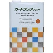 #800402 [ガードラックアクア チーク 3.0kg]