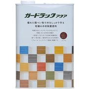 #800403 [ガードラックアクア マホガニー3.0kg]