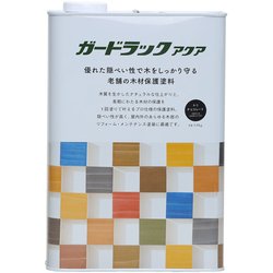 #800404 [ガードラックアクア チョコレート3.0kg]