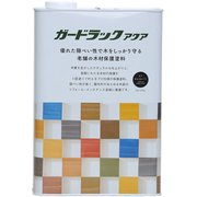 #800404 [ガードラックアクア チョコレート3.0kg]