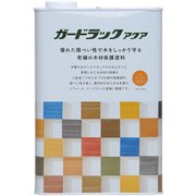 #800405 [ガードラックアクア メープル 3.0kg]