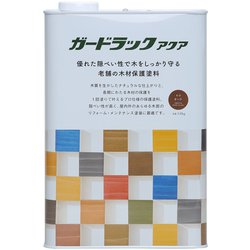#800406 [ガードラックアクア オーク 3.0kg]