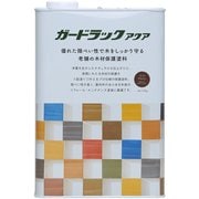 #800407 [ガードラックアクア ブラウン 3.0kg]