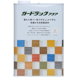 #800408 [ガードラックアクア ホワイト 3.0kg]