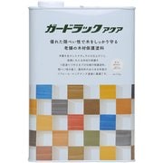#800408 [ガードラックアクア ホワイト 3.0kg]