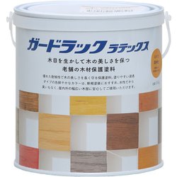 #800428 [Gラックラテックス 白木色 0.6kg]