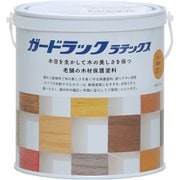 #800428 [Gラックラテックス 白木色 0.6kg]
