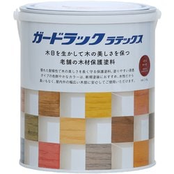 #800442 [Gラックラテックス チーク 1.4kg]