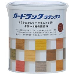 #800446 [Gラックラテックス オーク 1.4kg]
