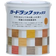 #800448 [Gラックラテックス 白木色 1.4kg]