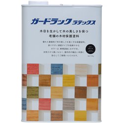 #800461 [Gラックラテックス ブラック 3.0kg]