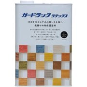 #800461 [Gラックラテックス ブラック 3.0kg]