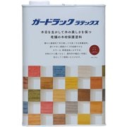 #800462 [Gラックラテックス チーク 3.0kg]