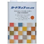 #800465 [Gラックラテックス ハニーメープル 3.0kg]