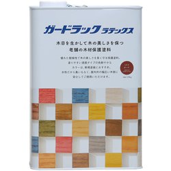 #800466 [Gラックラテックス オーク 3.0kg]