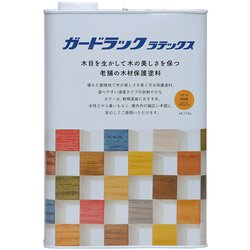 #800468 [Gラックラテックス 白木色 3.0kg]