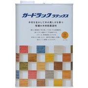 #800468 [Gラックラテックス 白木色 3.0kg]
