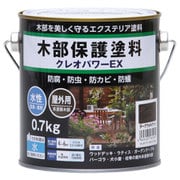 #801241 [クレオパワーEXダークウォルナット0.7kg]