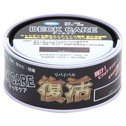 #801304 [デッキケア エボニー 180g]