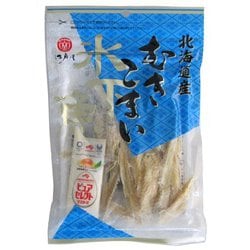 北海道産むきこまい 38g [珍味・おつまみ]