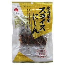 北海道産スライスにしん 55g [珍味・おつまみ]