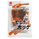 北海道産むしりホッケ 50g [珍味・おつまみ]