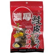 鮭皮フライ一味マヨ味 20g [珍味・おつまみ]