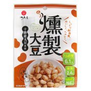 燻製大豆 22g [珍味・おつまみ]