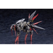 ヘキサギア キットブロック HG124 1/24 ウィアード･テイルズ ナイトストーカーズ仕様 [組立式プラスチックモデル]