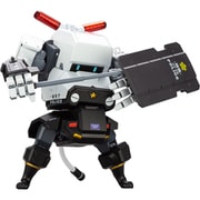 陸上自衛隊07式戦車 なっちん KP609 1/35 警視庁07式-III型 特殊車両 パトなっちん [組立式プラスチックモデル 2026年2月再生産]