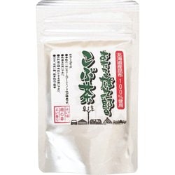 おたる雄次郎のこぶ茶 スタンドパック 60g