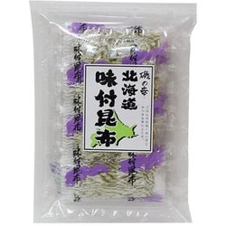 北海道味付昆布 1束5枚入 30束