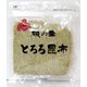 磯の幸とろろ昆布 46g