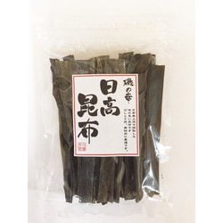 磯の幸日高昆布 50g
