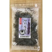 磯の幸 細切塩昆布 80g [期限切迫商品（賞味期限：2025年8月5日）]