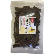焙煎 焼いただけまこんぶ 65g