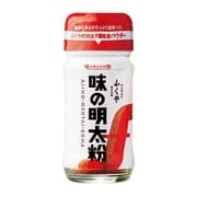 味の明太粉 40g