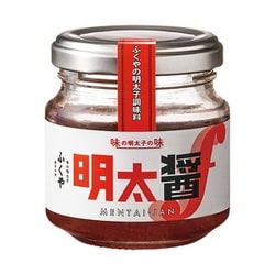 明太醤 75g [期限切迫商品（賞味期限：2025年10月22日）]