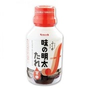 味の明太たれ 170ml
