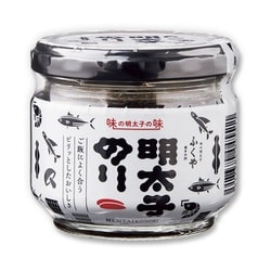 明太子のり 100g