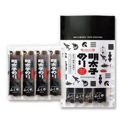 明太子のりスティック 64g（8g×8本）